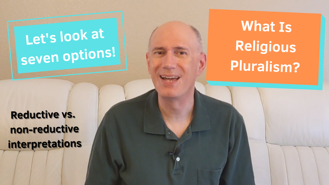 What Is Religious Pluralism thumbnail